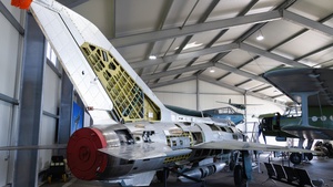 Photo of 950 - Mikoyan-Gurevich MiG-21PF Fishbed-D operated by German Democratic Republic Air Force