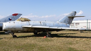 Photo of 226 - Mikoyan-Gurevich MiG-17 Fresco-A operated by German Democratic Republic Air Force