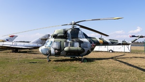 Photo of 02 - PZL-Świdnik Mi-2 operated by Soviet Air Forces