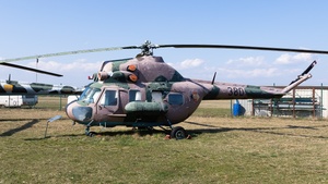 Photo of 380 - PZL-Świdnik Mi-2 operated by German Democratic Republic Air Force