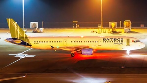 VN-A597 - Airbus A321-211