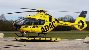 Photo of D-HXCG - Airbus Helicopters H135 operated by ADAC Luftrettung
