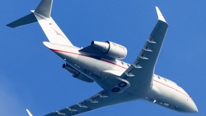 Photo of 9H-VFE - Bombardier Challenger 605 operated by VistaJet