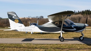 Photo with serial 194 - Tecnam P92 Echo