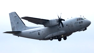 Photo of 2704 - Alenia C-27J Spartan operated by Romanian Air Force