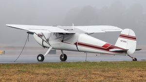 Photo of N72651 - Cessna 140 operated by Private