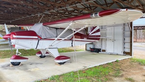 Photo of N5718D - Piper PA-22-150 Tri-Pacer operated by Private