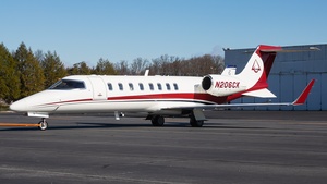 Photo of N206CK - Bombardier Learjet 45 operated by Private
