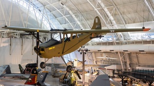 Photo of 51-11963 - Cessna O-1A Bird Dog operated by US Army