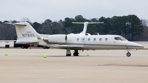 Photo of N79SE - Bombardier Learjet 31A operated by Southeast Forest Products