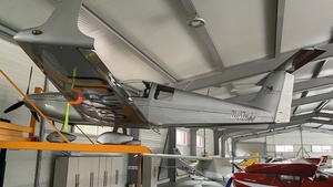Photo of D-MRJJ - Dova DV-1 Skylark operated by Ultraleichtflug Konstanz