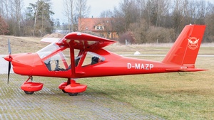 Photo of D-MAZP - Aeroprakt A-32 operated by Flugschule SchweigAir
