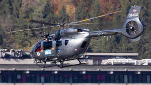 Photo of OE-XDZ - Airbus Helicopters H145 operated by Heli Austria