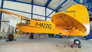 Photo of D-MZZG - Zlin Savage Classic operated by Private