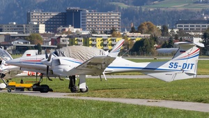 Photo of S5-DIT - Diamond DA42 Twin Star operated by Flugsportzentrum Tirol
