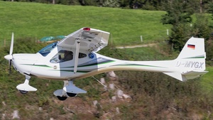 Photo of D-MYGX - Remos GX operated by Flugsportclub Würzburg