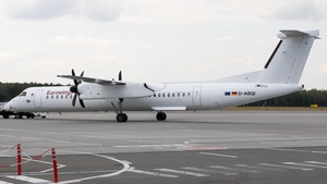 Latest photo of Eurowings (opb LGW Luftfahrtgesellschaft Walter)