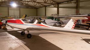 Photo of OH-665 - Grob G109 operated by Keski-Suomen Ilmailijat