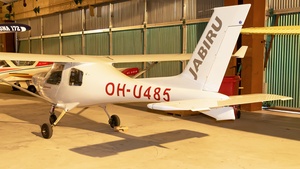 Photo of OH-U485 - Jabiru UL operated by Private