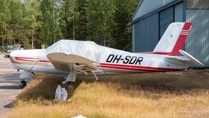 Photo of OH-SDR - SOCATA MS.880B Rallye Club operated by Järviseudun Lentokerho