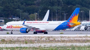 Latest photo of Jet2