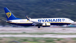 Latest photo of Ryanair (opb Buzz)