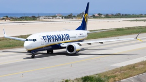 9H-VUL - Boeing 737 MAX 8-200