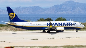 9H-VUL - Boeing 737 MAX 8-200