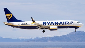 EI-IJH - Boeing 737 MAX 8-200