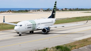 OY-ASG - Boeing 737-8Q8