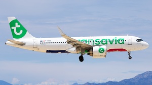F-HXSQ - Airbus A320-252N