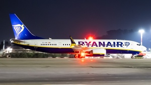 EI-IHN - Boeing 737 MAX 8-200