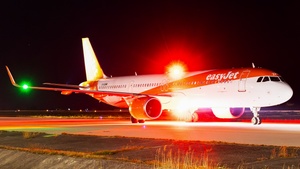 G-UZMM - Airbus A321-251NX