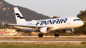 Photo with serial 1588 - Airbus A320-214