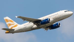 Photo of G-EUPH - Airbus A319-131 operated by British Airways