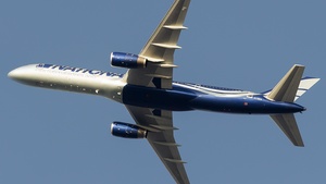 N176CA - Boeing 757-28A