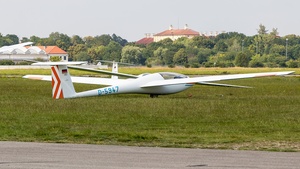 Photo of D-5947 - Grob G102 Astir CS Jeans operated by Private