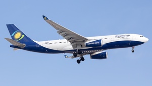 Photo of 9XR-WN - Airbus A330-243 operated by RwandAir