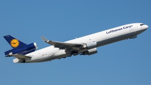 D-ALCI - McDonnell Douglas MD-11(F)