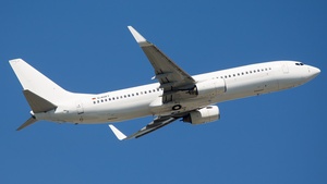 D-AHFT - Boeing 737-8K5