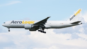 D-AALG - Boeing 777-FZN