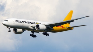N775SA - Boeing 777-FZB