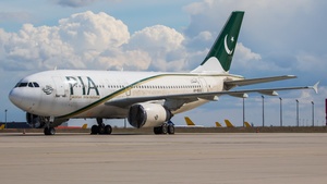 AP-BEQ - Airbus A310-308