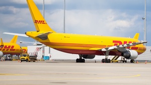 D-AEAP - Airbus A300B4-622R(F)