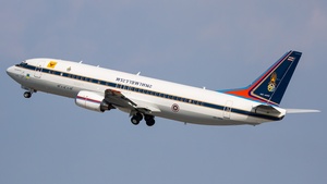 HS-HRH - Boeing 737-448