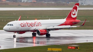D-ABNQ - Airbus A320-214