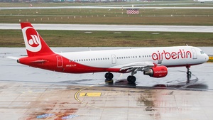 OE-LCK - Airbus A321-211