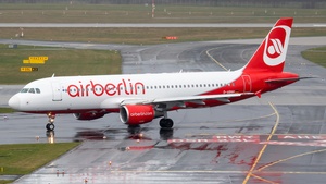 D-ABNH - Airbus A320-214