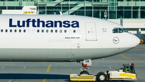 D-AIHW - Airbus A340-642