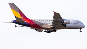 HL7635 - Airbus A380-841